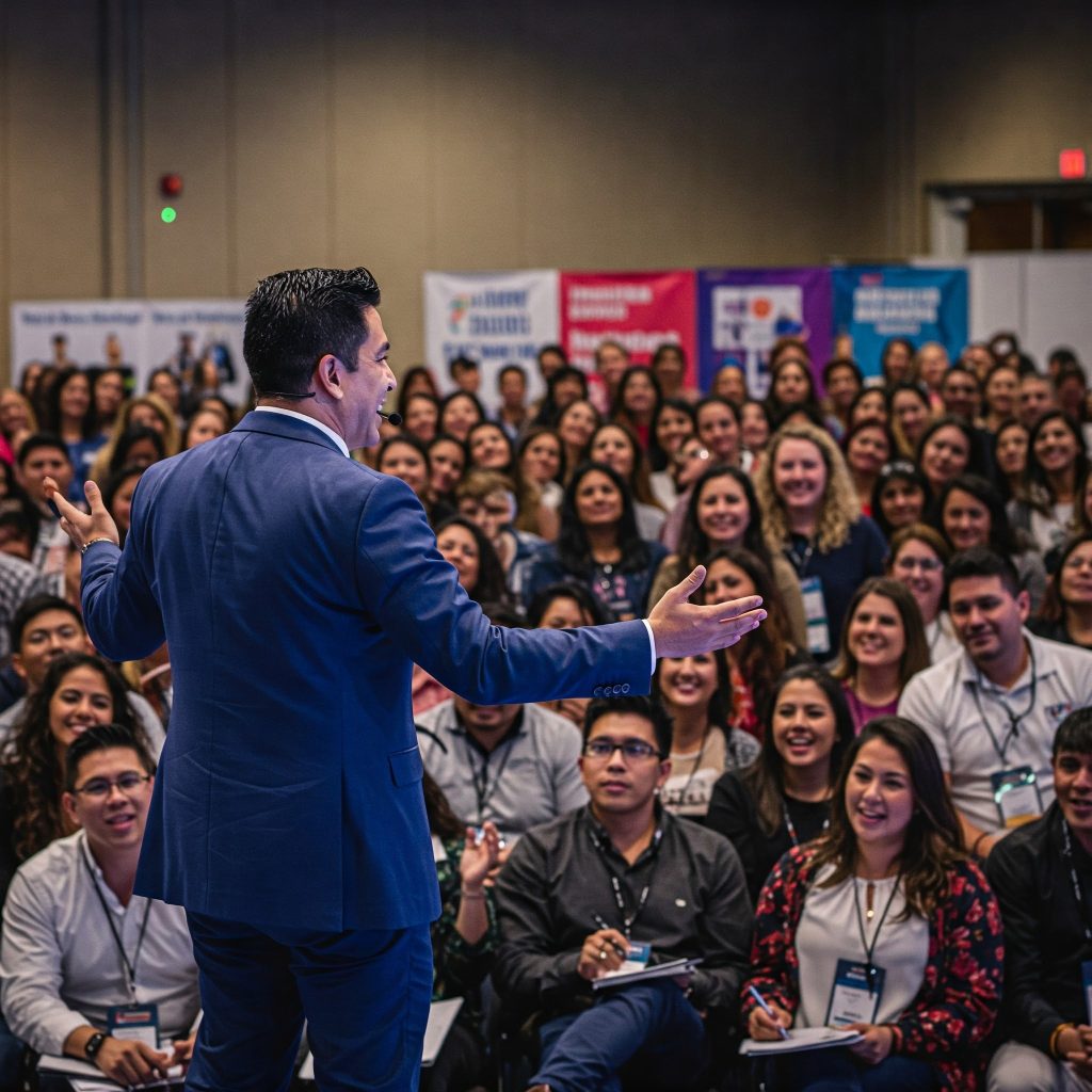 ¿Continuación o reinvención de la polémica IM Mastery Academy en Latinoamérica? – PubliNoticias – El eco del pueblo