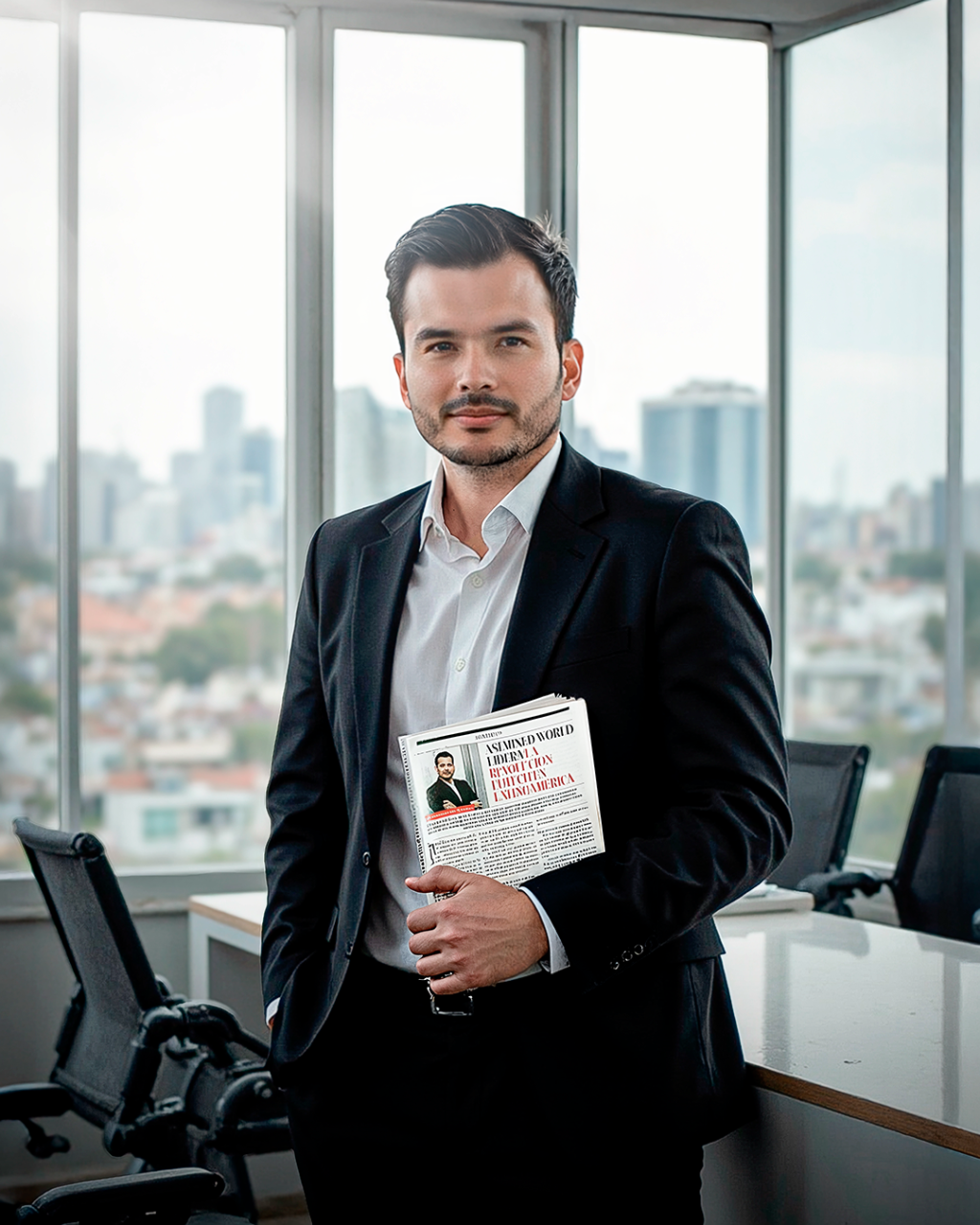 MINED World Destacado por Forbes – PubliNoticias – El eco del pueblo