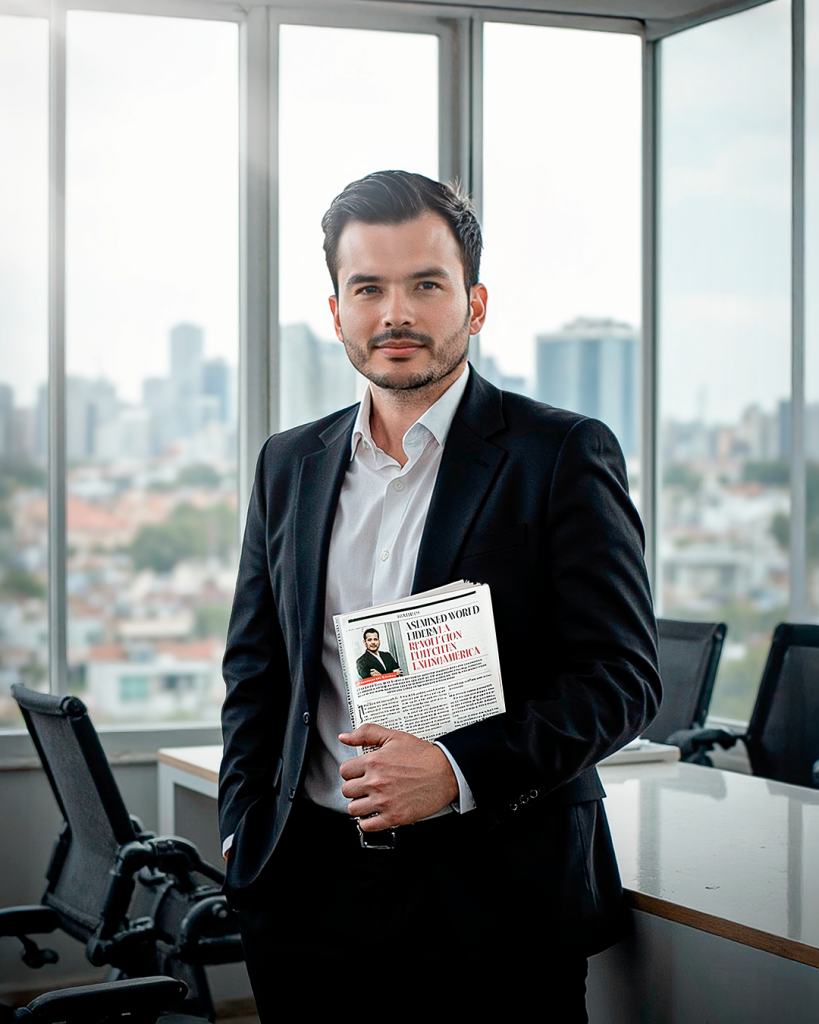 MINED World Destacado por Forbes – PubliNoticias – El eco del pueblo